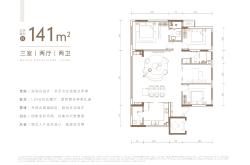 武昌武汉长江天地最新价格公布 约38889元㎡推127~217㎡房源