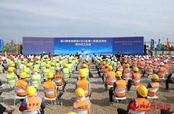 海口国家高新区高质量发展的“四问四答”