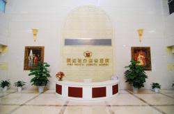 武汉伽美周传波院长娱乐圈颜值升级的关键人物