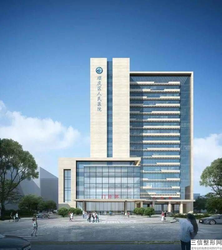 武汉市整形医院十大排名前三均是有名口碑美容医院