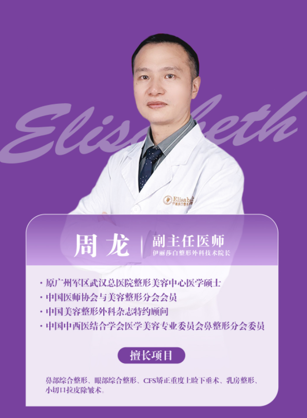 伊丽莎白周龙院长讲：双眼皮手术真的安全有效吗？