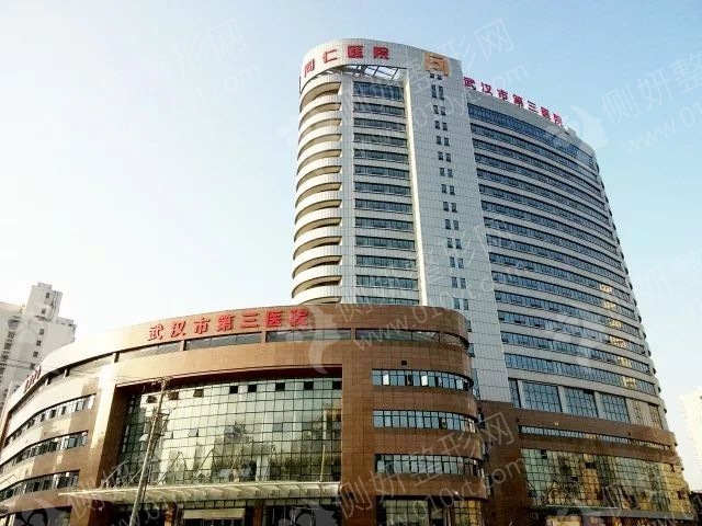 武汉院前十名排名榜
