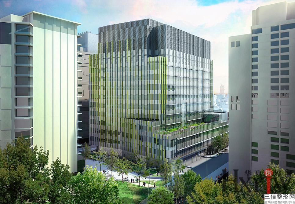 武汉十大正规整形机构排行榜权威发布2022武汉非常好医院实力超强